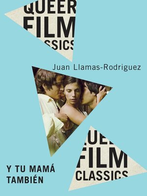 cover image of Y Tu Mamá También
